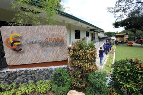 don andres soriano toledo city|CARMEN COPPER MUSEUM: A glimpse of the past.